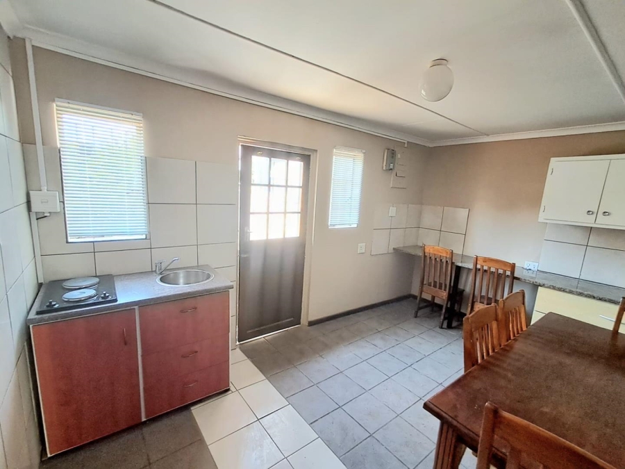 To Let 3 Bedroom Property for Rent in Generaal De Wet Free State